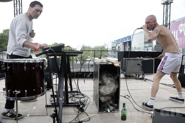 BRACCO - 2019-06-09 - PARIS - Parc de la Villette - Scene Jardin des Iles - Baptiste Cataudella - Loren Martin